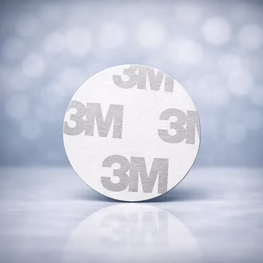 Minvy NFC Adhesive Tags